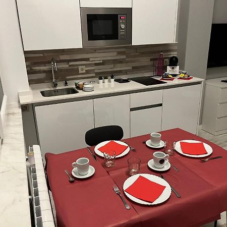 סלאמנקה Apartamento Sagesa מראה חיצוני תמונה