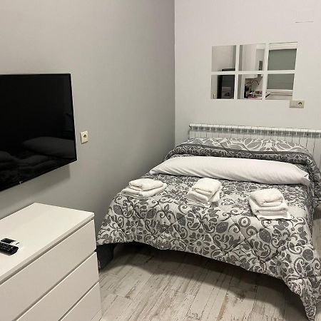 סלאמנקה Apartamento Sagesa מראה חיצוני תמונה