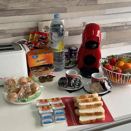 סלאמנקה Apartamento Sagesa מראה חיצוני תמונה