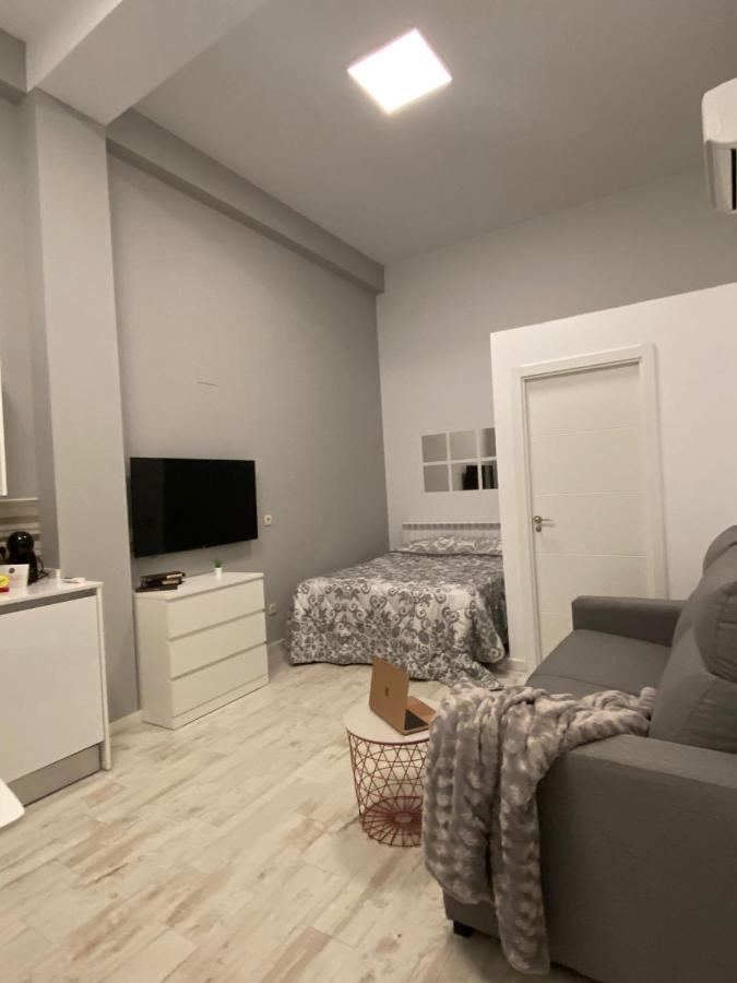 סלאמנקה Apartamento Sagesa מראה חיצוני תמונה